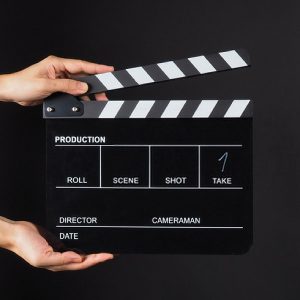 Video Production and Photography