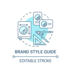 brand style guide - brand guidelines
