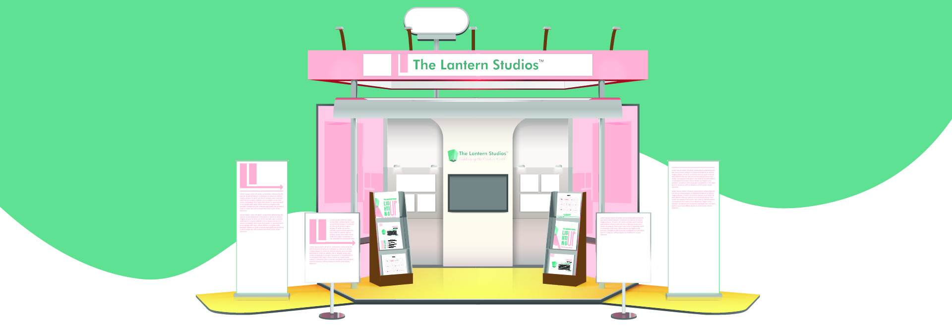 The Lantern Studios
